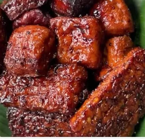 Tempe bacem